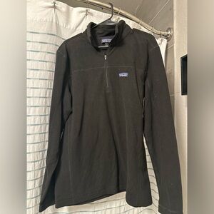 Men's Micro D® Fleece Pullover